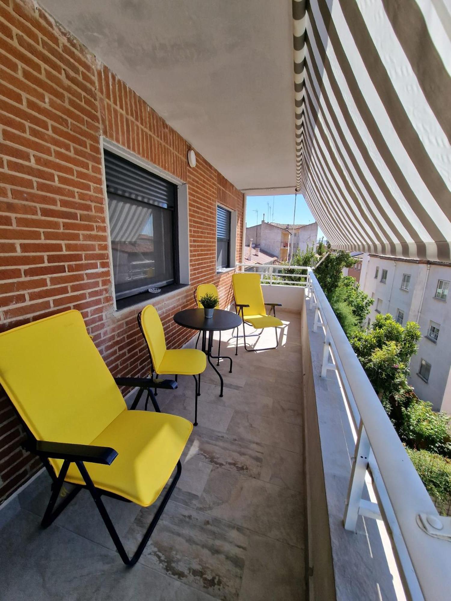 Aurora Vila Ávila Exterior foto