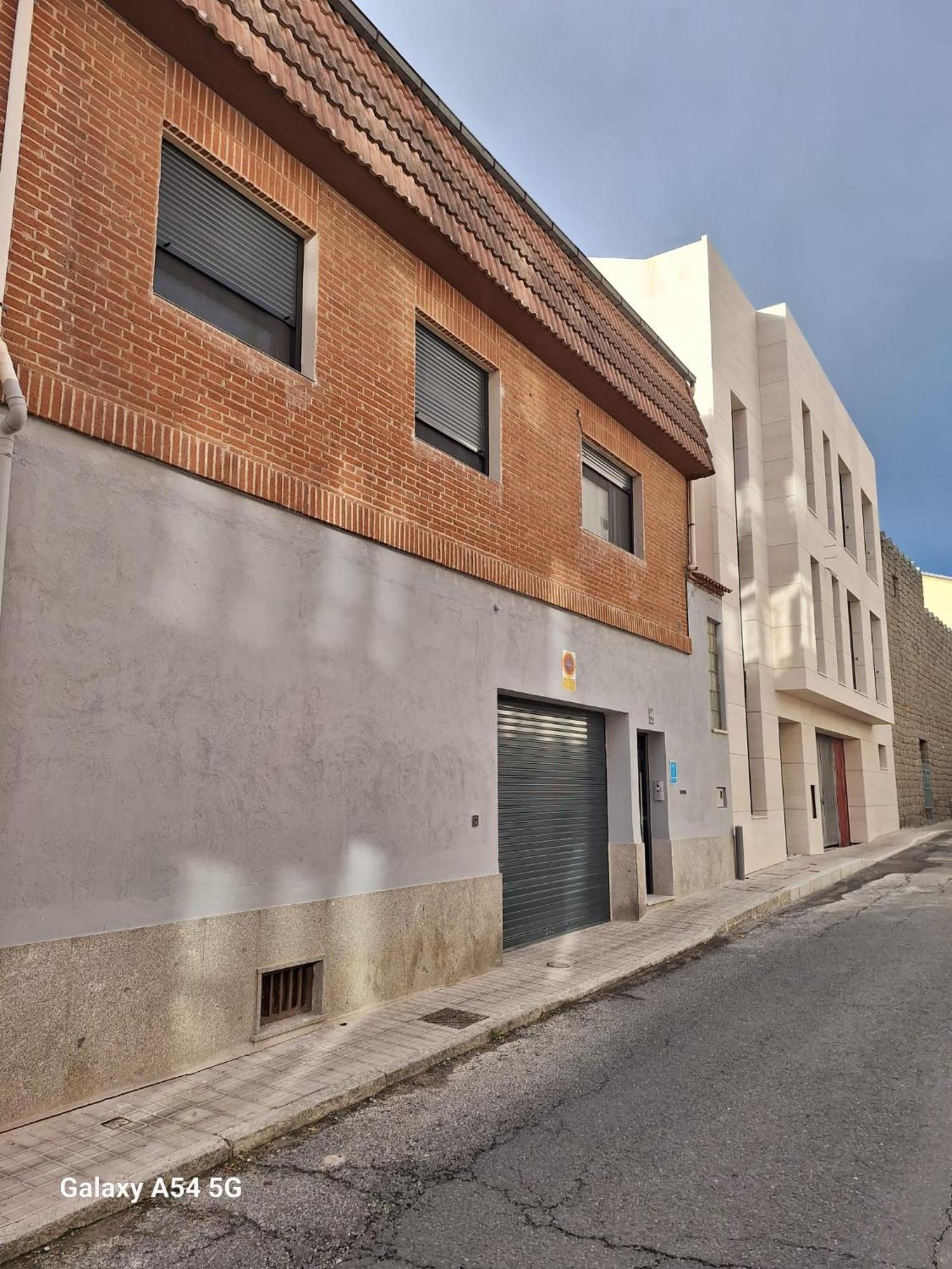 Aurora Vila Ávila Exterior foto